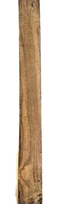 Rosewood, East Indian Guitar Neck/Turning Blank - 3" x 3" x 30" [E654]
