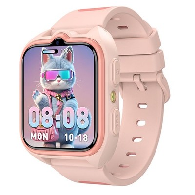 Blackview Z30 4G Kinder Smartwatch Telefon GPS Videoanruf SOS Notruf Armbanduhr