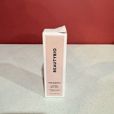 BEAUTYBIO The Nightly Overnight Retinol Repair Serum - 1 FL OZ Boxed