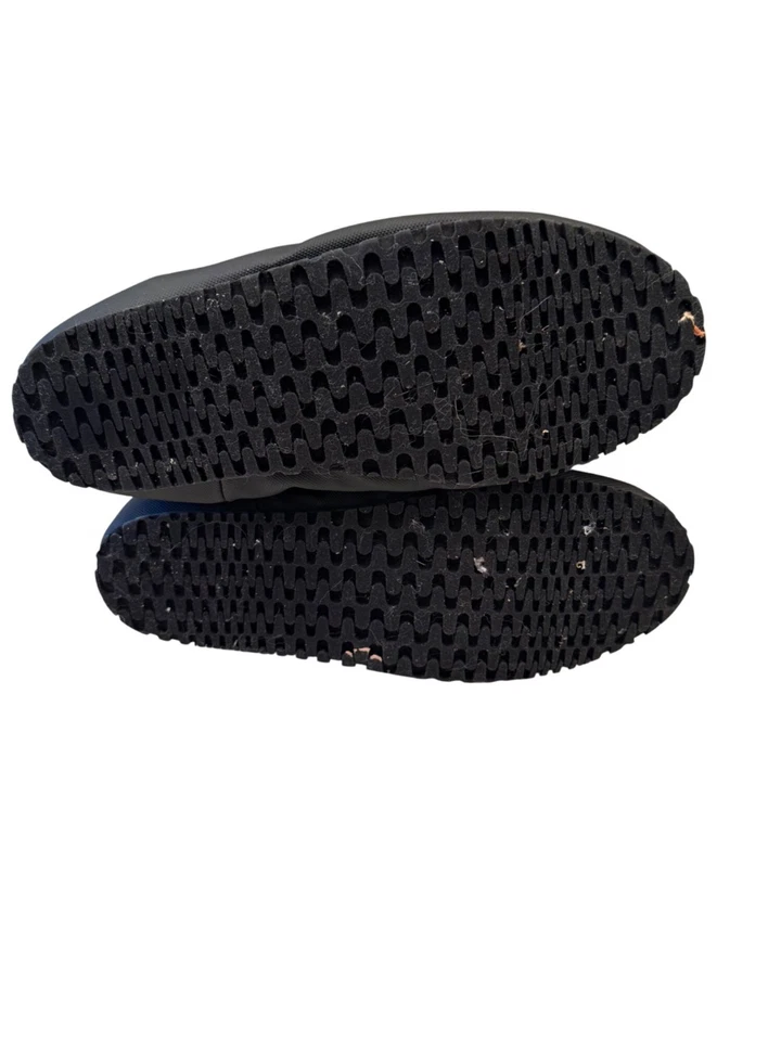 Zapatillas P-448 Laby Estampado Leopardo Talla 9 EU 40 Cabello de pantorrilla Anthropologie Nuevas sin caja $189 Foto 4 de 4