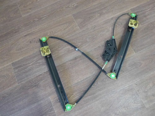 8K0837461 Window lifting mechanism Bowden train door front left VL Audi A4 8K B8 - Picture 2 of 3