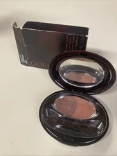 Shiseido Double System Eye Shadow Desert Hues D9 DISCONTINUED! RARE! As Is