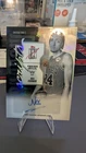 Topps Signature Class Basketball 2026 Shadow Scripts SS-NE Noa Essengue RC Auto