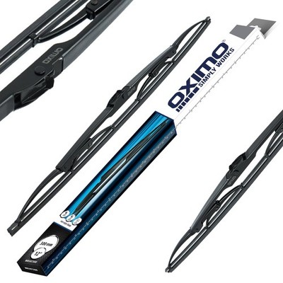 Oximo WR Scheibenwischer für BMW 5 E39 Kombi Touring 1997-2004