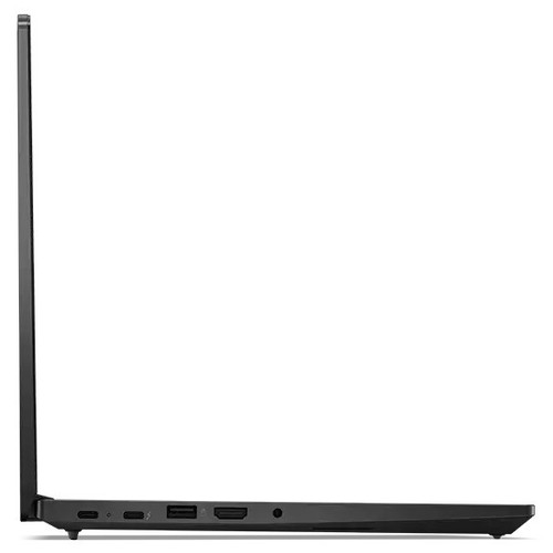 Lenovo Thinkpad E14 Gen 6 Ultra 7 155U 16GB DDR5 RAM 512 GB SSD NVME M.2 WiFi 6 - Picture 7 of 8