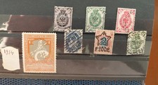 Briefmarken Russland Lot gebraucht verschiedene Jahre
