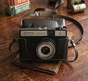 Smena Symbol | eBay