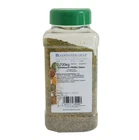 Garlic Pepper Seasoning Salt with Juice Stopper 700 g - Moguntia (EUR 25.71/kg)