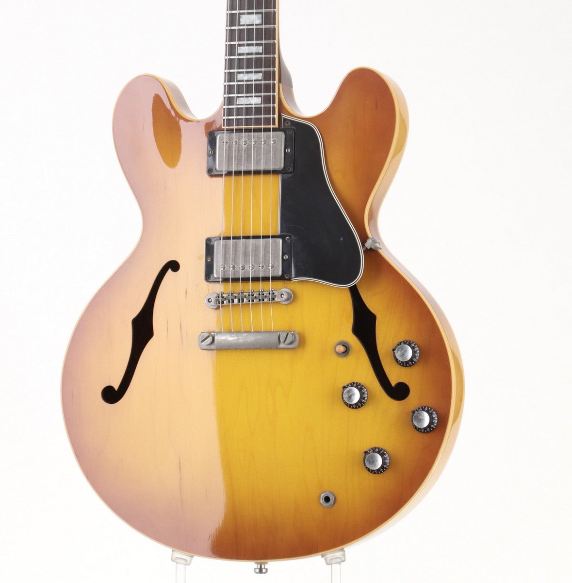 Gibson Custom Historic Collection 1963 ES-335 Block 2003 [A-33082