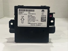 GENUINE NEW MOPAR WIRELESS CONTROL MODULE RECEIVER 2020 2024 RAM 1500 68583952AA