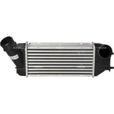 NRF 30894 Ladeluftkühler für PEUGEOT CITROEN XSARA BERLINGO C4 307 PARTNER N1