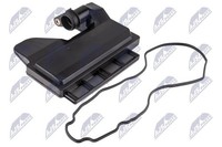 NTY FSF-FR-015 Hydraulikfilter, Automatikgetriebe FüR Ford