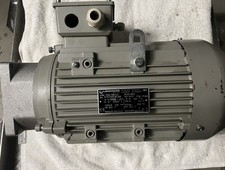 LAMMERS  Elektromotor. 3-Mot. 13AA 100L1-4 2,2 KW
