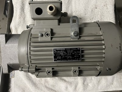 LAMMERS  Elektromotor. 3-Mot. 13AA 100L1-4 2,2 KW