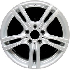 Wheel Rim BMW 320i 328i 330e 330i 335i 340i 428i 430i 435i 440i 18 OE 71616