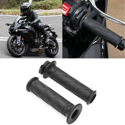 For Suzuki BANDIT TL1000R TL1000S GSX-S1000 Handlebar Grip & Throttle Tube Set