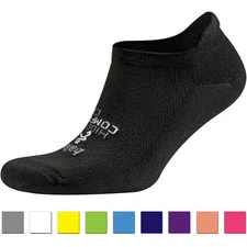 Balega Hidden Comfort Sole Cushioning Running Socks