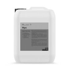 Koch Chemie Hydro Plast Care Hpc Kunststoffpflege Konzentrat 5 L