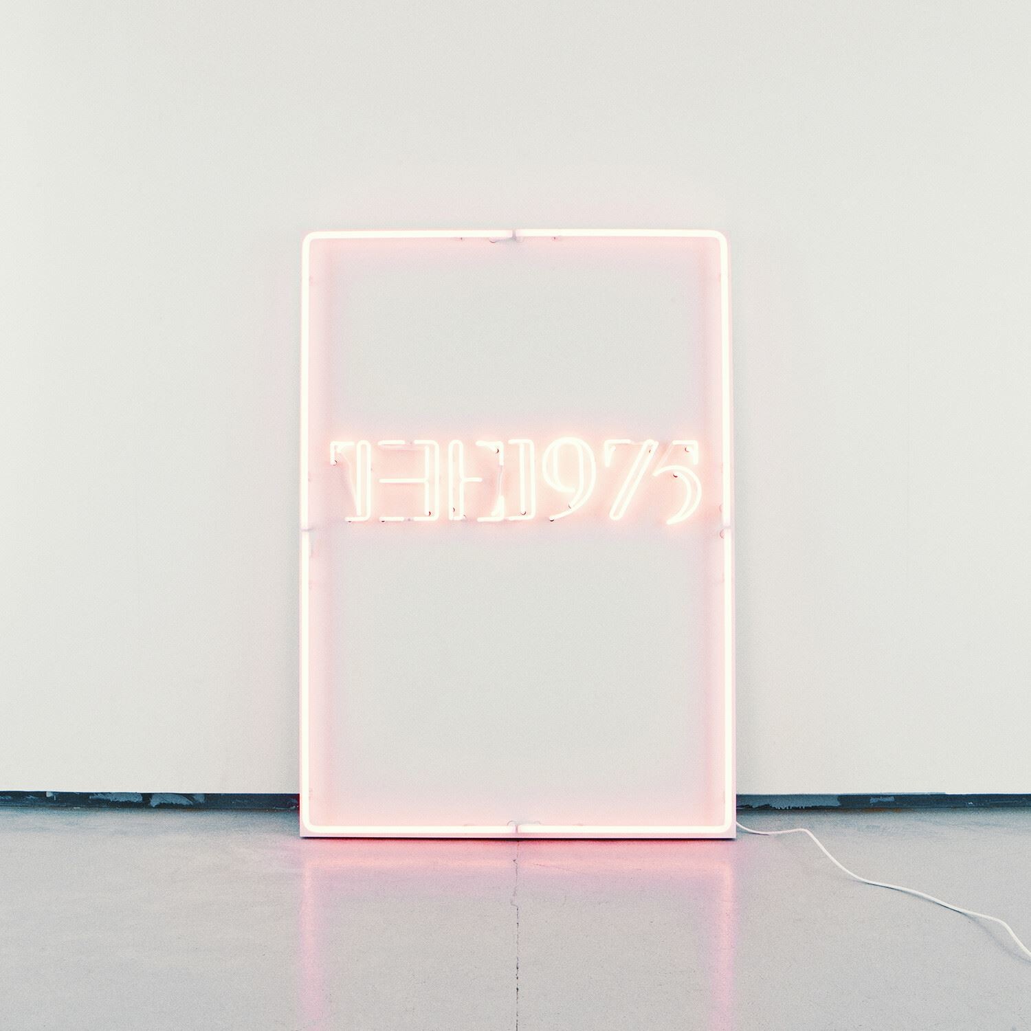 The 1975 - I Like It When You Sleep, for You Are So Beautiful - Vinyl 12"" Album