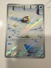 Snorunt 188/182 SV04: Paradox Rift Holo on eBay
