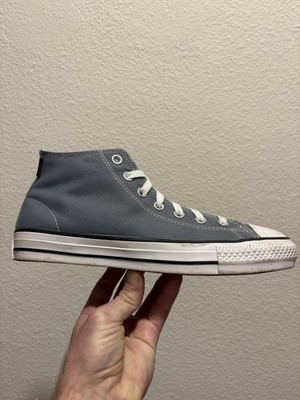 Converse Chuck Taylor All Star Mid Shoe, Men s US Size 8.5 (A02935C)