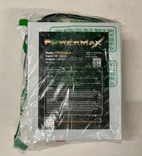 PowerMax PM4-60LK 60 Amp 13V-16.5V Volt Power Converter 105-130VAC