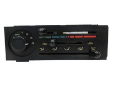 Élément de Commande Climatisation Réglage pour Régulateur Chauffage Mazda MX-5 I