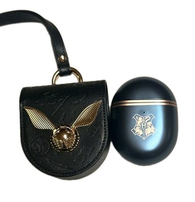 Xiaomi Redmi Buds 4 edicion especial de  harry potter