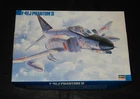 Hasegawa 1/72 F-4EJ PHANTOM II Model Kit KA7