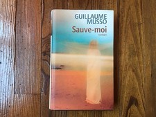 Livre Guillaume Musso Sauve-Mo…