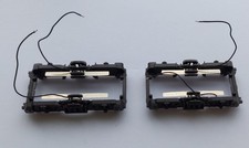 Roco BR 218 Drehgestellblenden von der 218 396-0 Brohtalbahn *