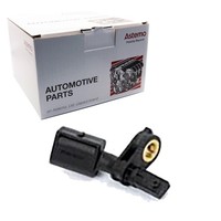 Astemo HÜCo ABS-SENSOR Raddrehzahl Vorderachse Links Passend FüR Audi A1 A2 A3