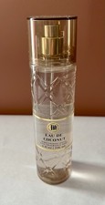 New Bath  Body Works Eau De Coconut Fragrance Mist Body Spray Splash 8Oz