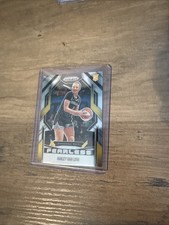 2025 Panini Prizm WNBA - Fearless Hailey Van Lith #12 (RC)