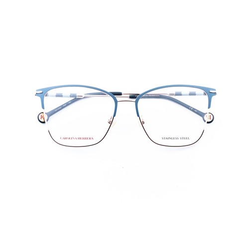 Carolina Herrera CH 0040 PEF Fassung Brille Brillengestell Brillenfassung