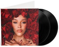 Doja Cat - Vie - Vinyl Record Vinyl Longplay 33 1 - F600Z