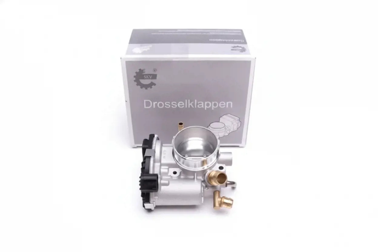 THROTTLE BODY 12SKV074 FOR VAUXHALL ZAFIRA/Mk/III ASTRA/VI MOKKA INSIGNIA 1.8L - Image 2