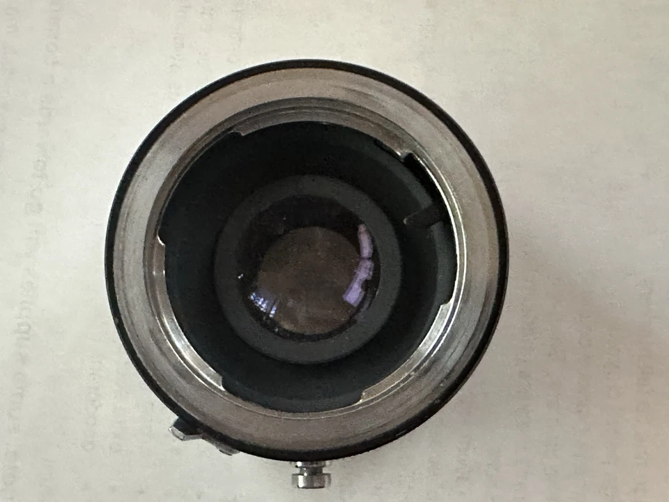 KENKO MT Auto TelePlus 2x For Minolta Camera With Case Teleconverter - Image 2 of 4