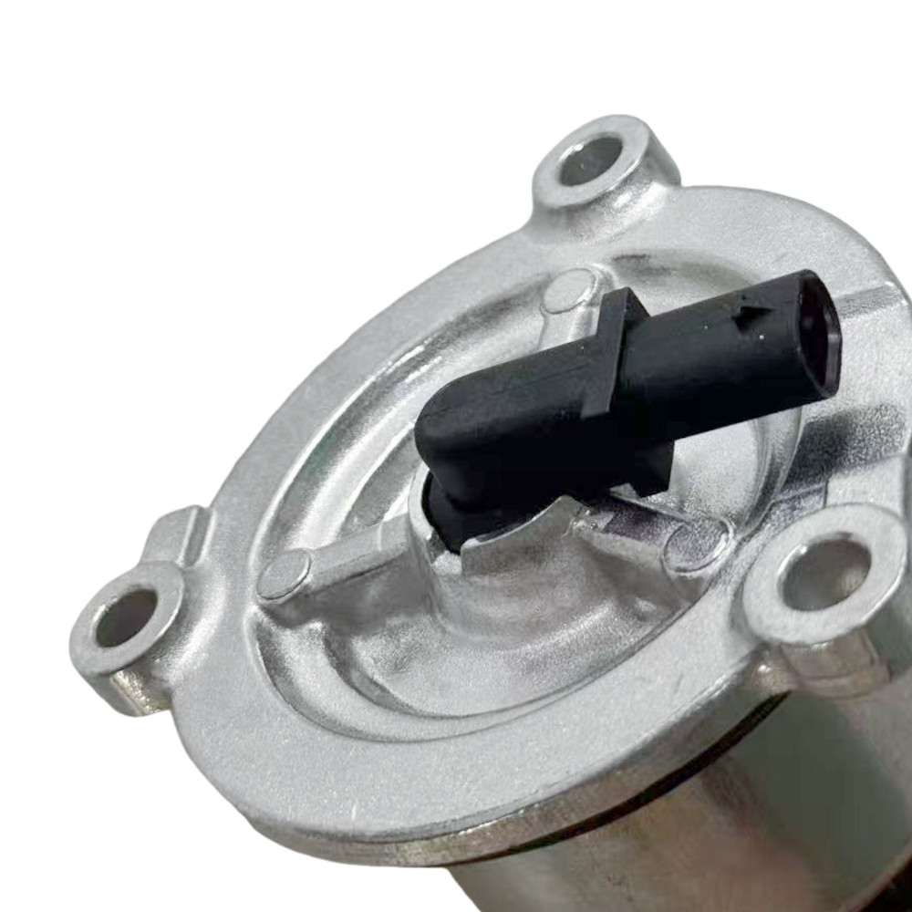 Bentley Bentayga Speed 2017 Thermostat P/N 07P121115J