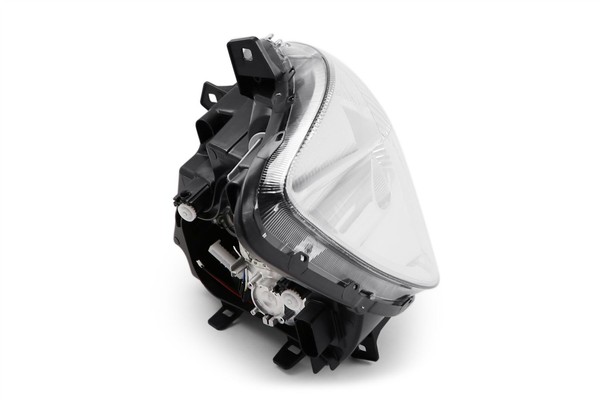 Mercedes Sprinter Scheinwerfer Rechts Headlamp Passagier Off Side O/S OEM Hella-image