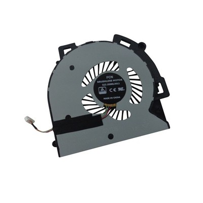 Cpu Fan for HP ENVY 15-AQ 15T-AQ M6-AQ Laptops - Replaces 856277-001