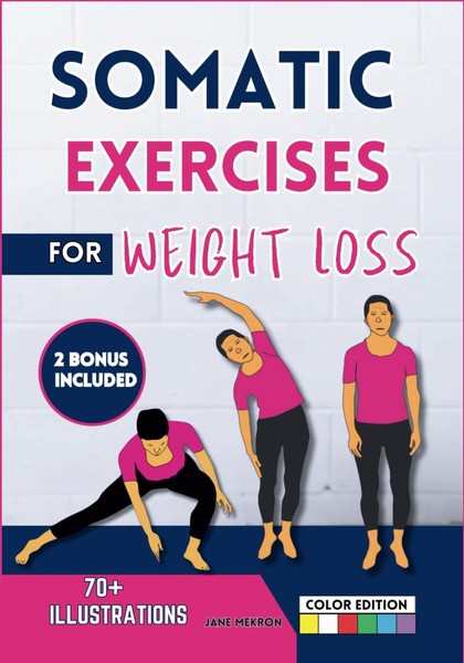 Somatic Exercises For Weight Loss: A Complete Workout Guide For Beginners To-image