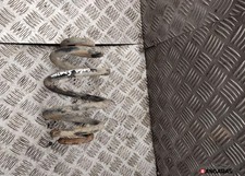 Volkswagen Sharan 2001 Ressort hélicoïdal arrière GED98867