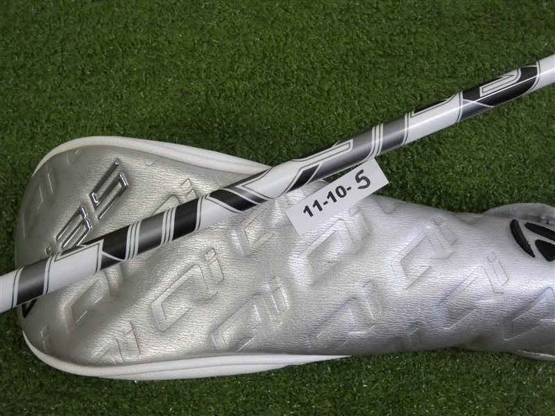 TaylorMade 2025 Qi35 Max Lite 21.5* Mujer 7 Madera AirSpeeder 40 Damas con HC Nuevo Foto 4 de 4