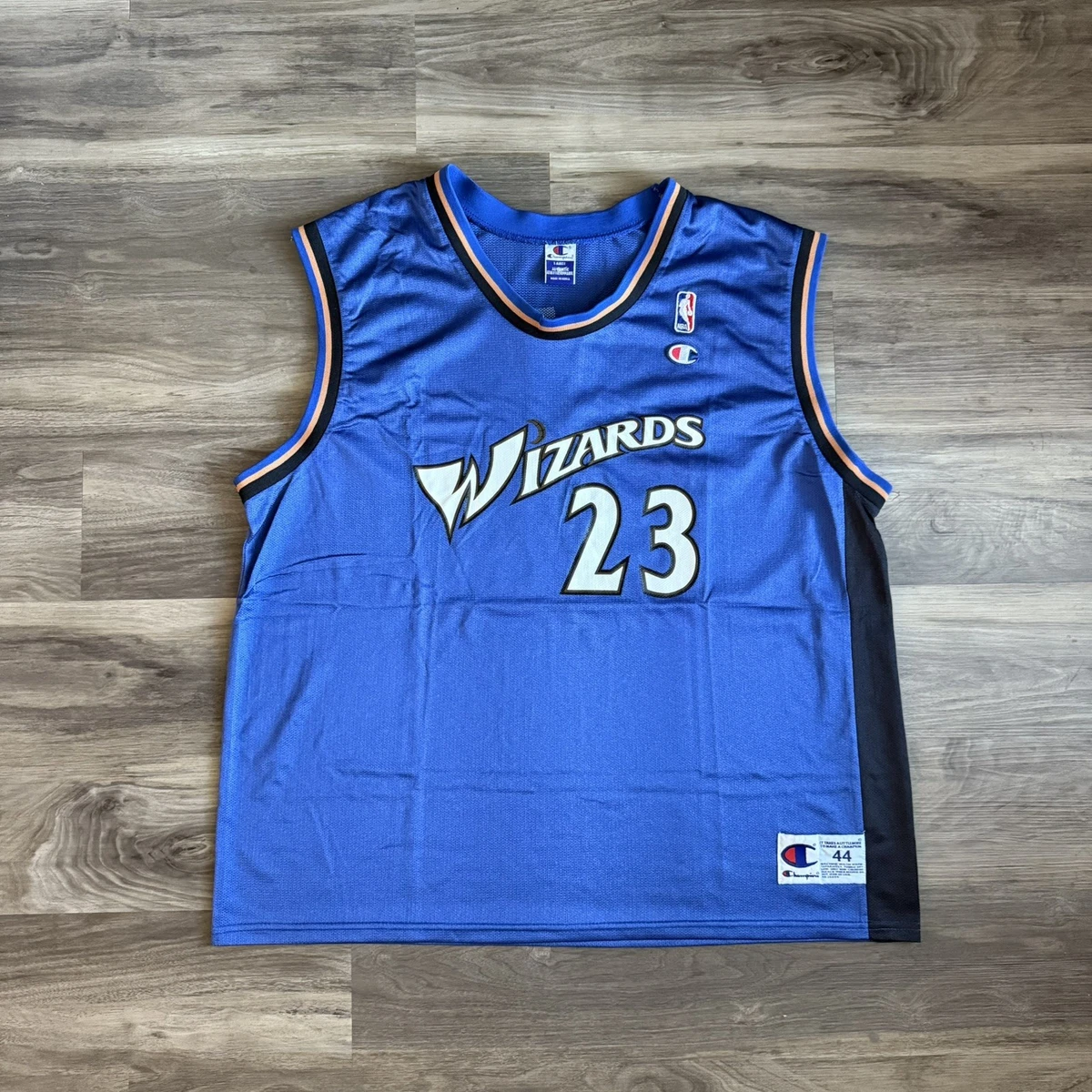 Preços baixos em Washington Wizards Michael Jordan NBA Camisas