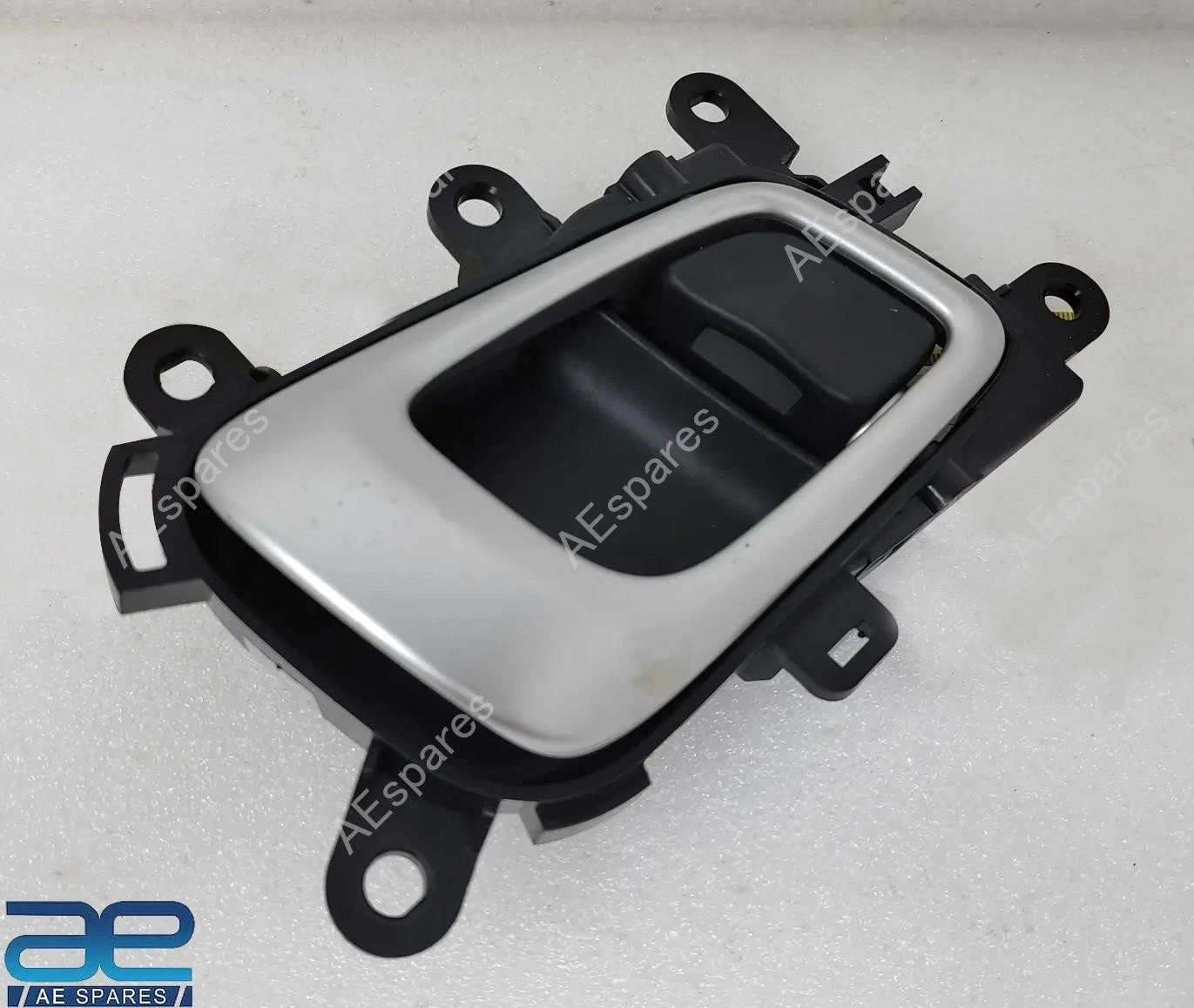 Interior Rear Door Handle Assembly LH For Hyundai Venue 2019-2025 83610-K3000MMS view 3