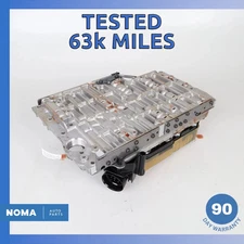 98-03 Jaguar X100 XKR XJR Transmission Valve Body TCU TCM Mechatronics OEM 63k