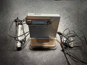 Sony Mz-N10 for sale | eBay
