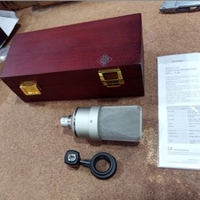 Neumann TLM 103 Large-diaphragm Condenser Mic...
