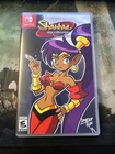 Shantae: Risky's Revenge - Director's Cut (Nintendo Switch, 2020)
